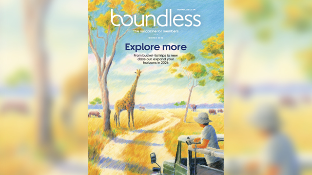 boundless winter mag 25